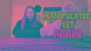 Themissginger Aka Menarepotatoes - A Femdom Content Creator, Arrogant Woman Siterip 3