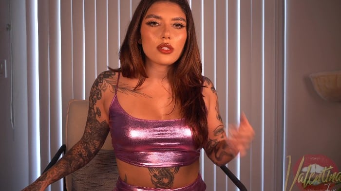 Valentina Fox - Porn Ruined You [2160p] 9