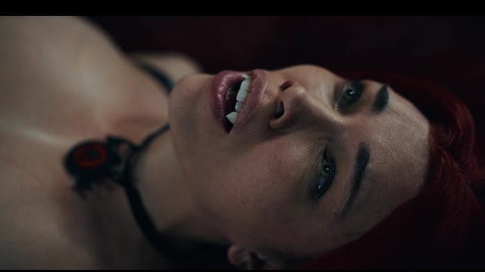 [Vampired.Com] Octokuro, Rheina O'hara - Controlling The Half-Breed (2025-09-25) 2160p 5