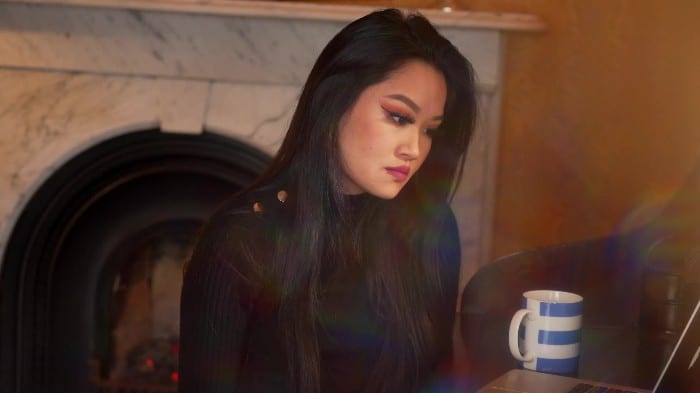 Louisa Lu Secretary To Sex Slave 1