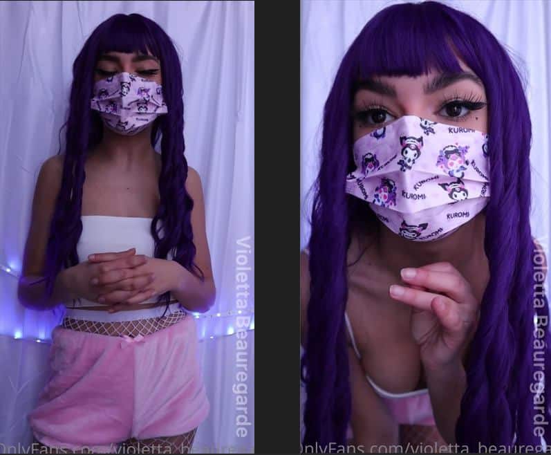 [OnlyFans] Jane Doe @violetta beauregarde (1521 185 Videos) 6
