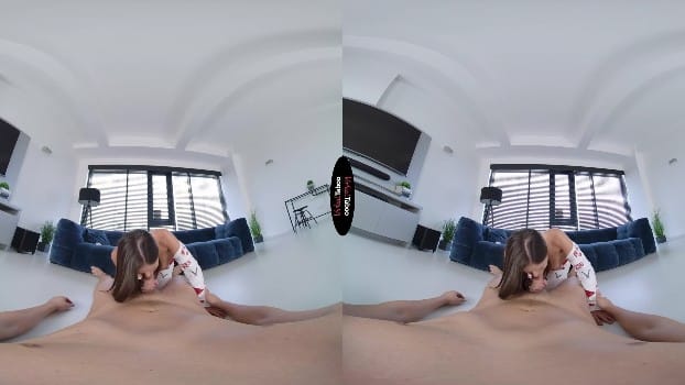 Virtualtaboo - Pajama Afterparty Starts Now - Angelica Heart (2025.09.26) (gearvr) 3