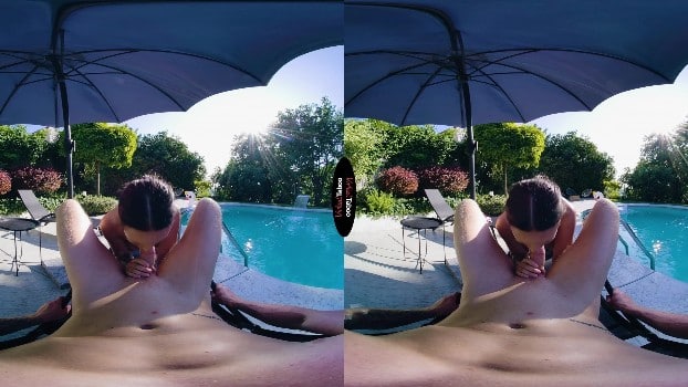 Virtualtaboo - Stepdaughter Is Hotter Than The Sun - Rihanna Black (2025.09.09) (gearvr) 4