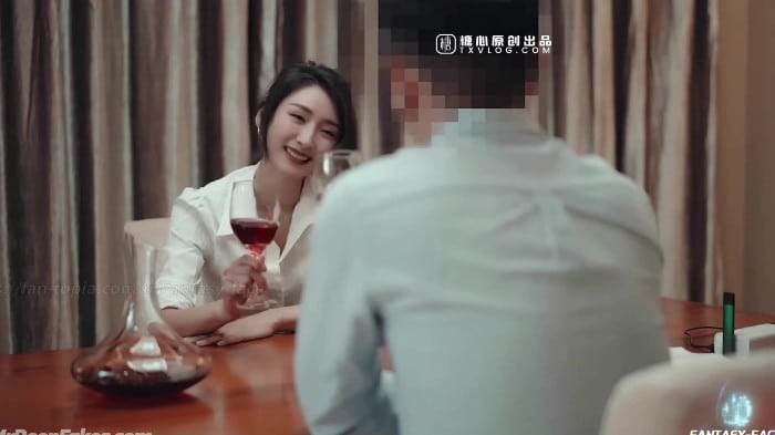Yang Mi Chinese Actress Female Boss Creampie Fuck Preview Porn Deepfake 1