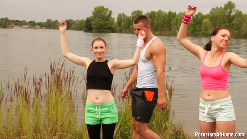 05 10 2025 WEBDL Yurievij Fitness Fuckers Part 1 1080p 1