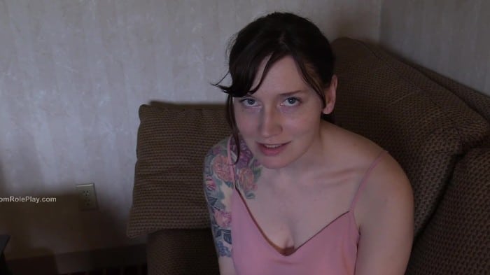 Bettie Bondage - Mom's New Medicine (2018-06-17)[1080p] 6