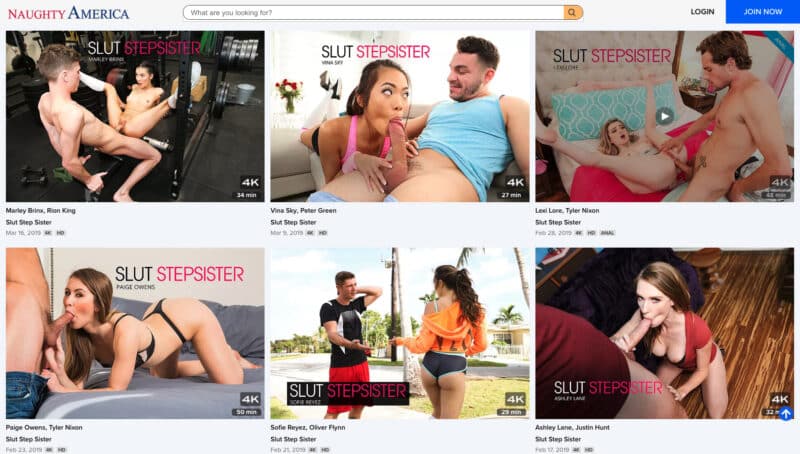 SlutStepSister.com Leaks Siterip tezfiles [18 Videos / 25.76 GB] 3
