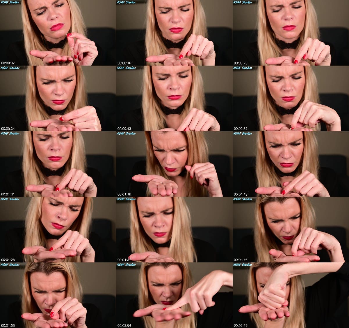 4K At The Mercy Of Swede S Giant Hands Pt 2 Mp4 6