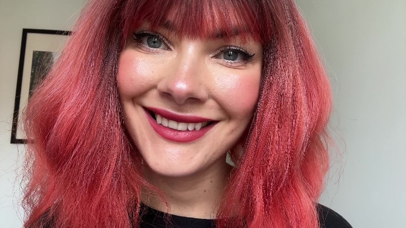 4K Goddess Face Worship Good Boy Joi Asmr 3