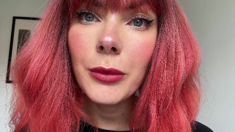 4K Goddess Face Worship Good Boy Joi Asmr 1