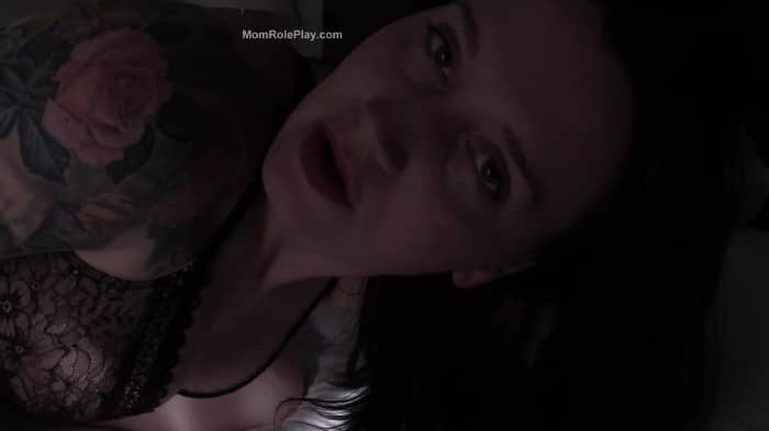 Bettie Bondage - Mom's Feeling Ignored (2018-04-06)[1080p] 4
