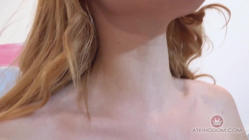 ATKGalleria 25/10/11 Gracey Fox FullHD 4