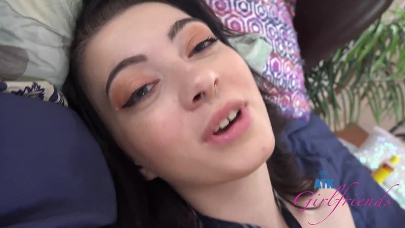 ATKGirlfriends 25/10/13 Corra Cox Compilation 4k/1080 2