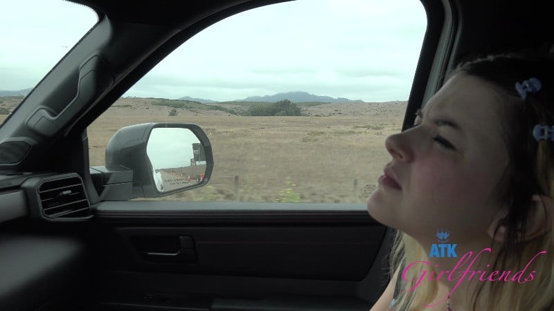 ATKGirlfriends 25/10/28 Dez Hansen Central Cali 4 4k/1080 1