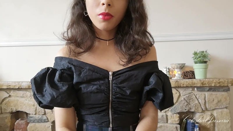 A Treat For My Cuck My Man S Underwear 1
