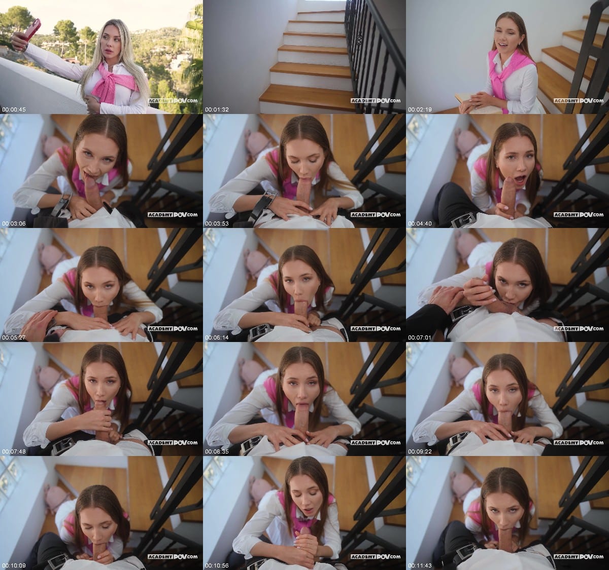 AcademyPOV 22 12 26 Mary Rock Oral Distraction FullHD 6