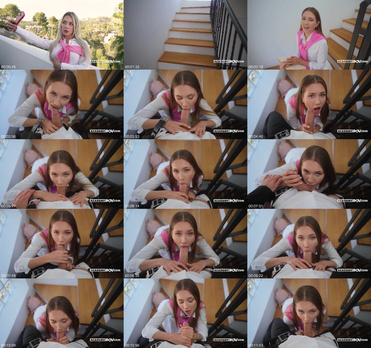 AcademyPOV 22 12 26 Mary Rock Oral Distraction 4k 6