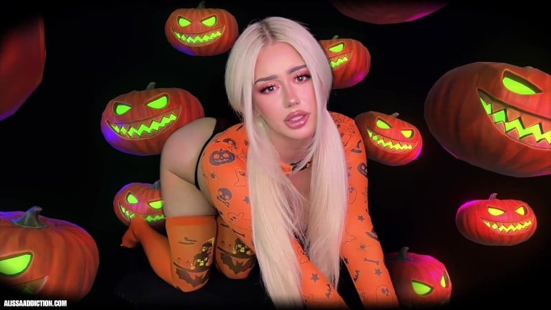 Alissa Ryan - Goontober 2025 5