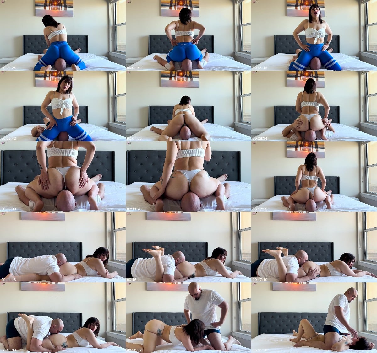 All Star Studios - Daniela - Play With Me Play With You 6