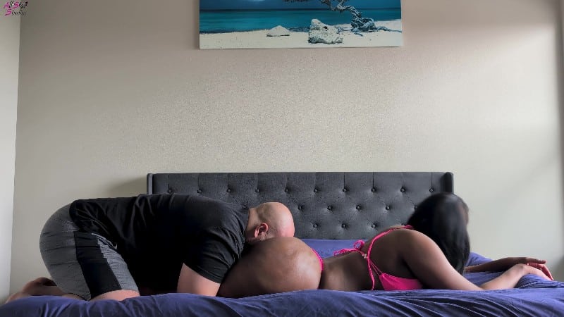 All Star Studios - Lilly - A Big Ass For Your Face Camera 1 1