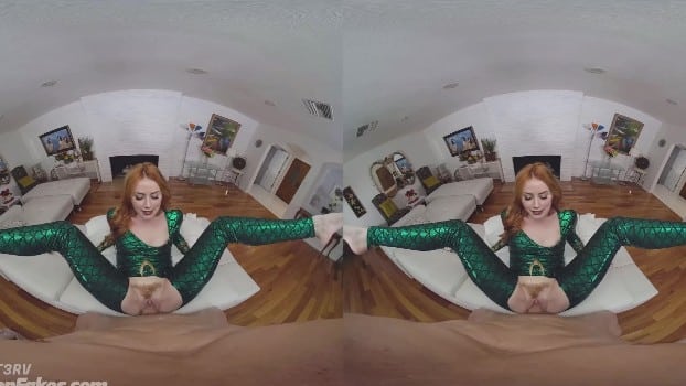 Amber Heard Deepfake Porn Video (2)