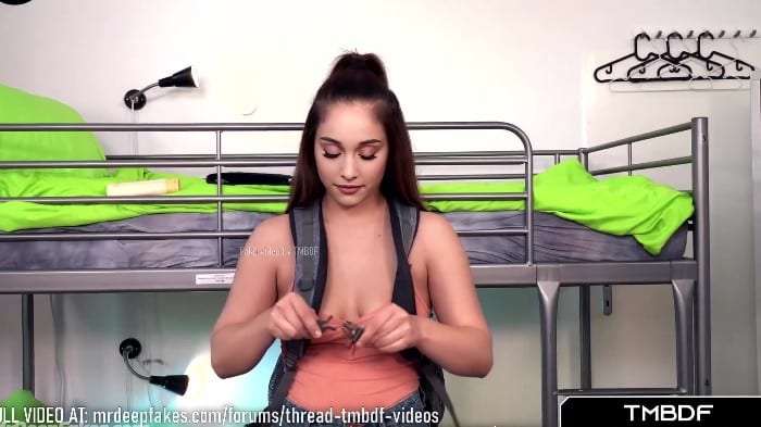 Ariana Grande # Pizza Time Bbc Fucking Preview Porn  Deepfake