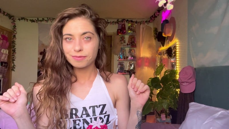 Armpit Humiliation 1