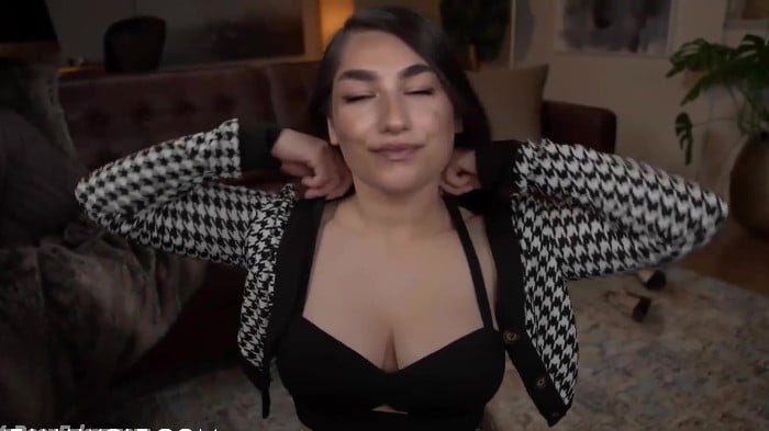Asmr Leedah No Fixing Needed Role Play Blowjob Porn  Deepfake