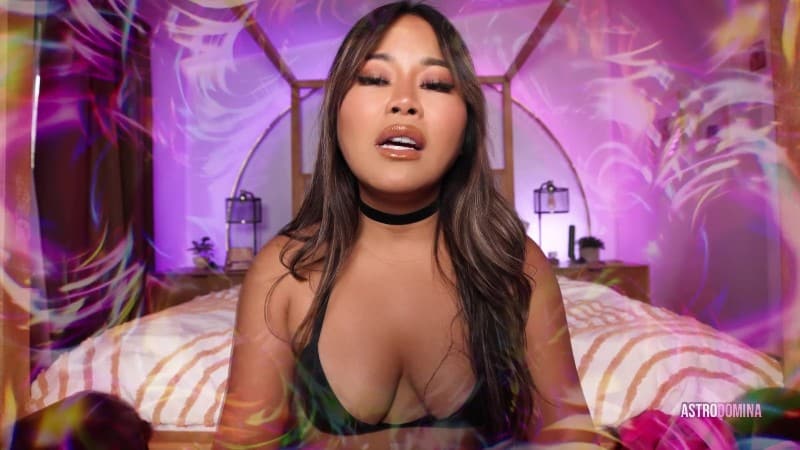 AstroDomina - Rewire - Mind Domination 5