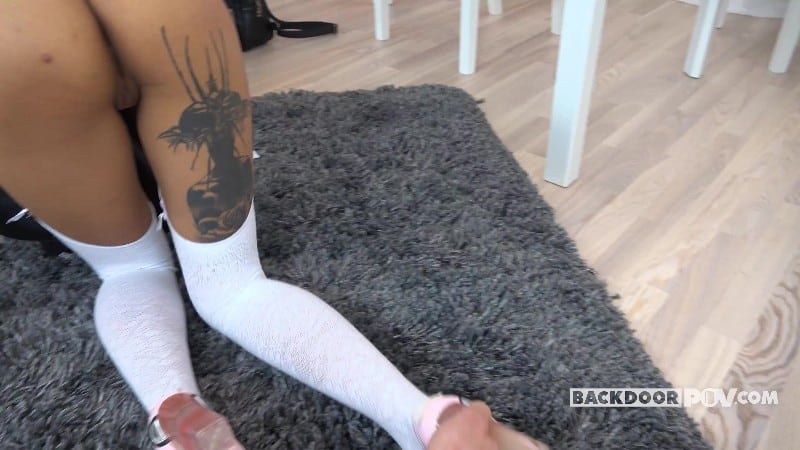 BackdoorPOV 22 05 22 Roxy Lips Read My Lips 4k 4