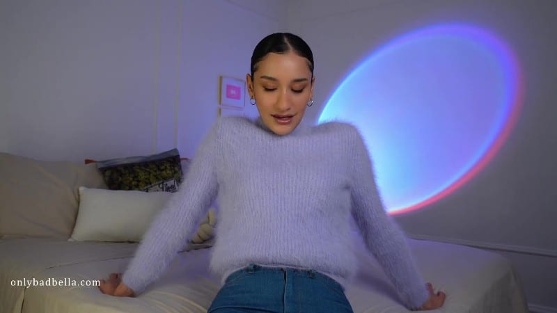 Bad Bella - Wife's New Friend 3