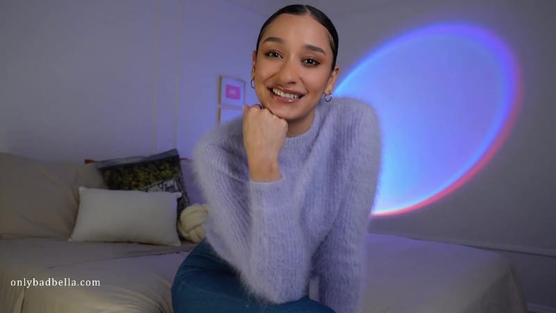 Bad Bella - Wife's New Friend 1