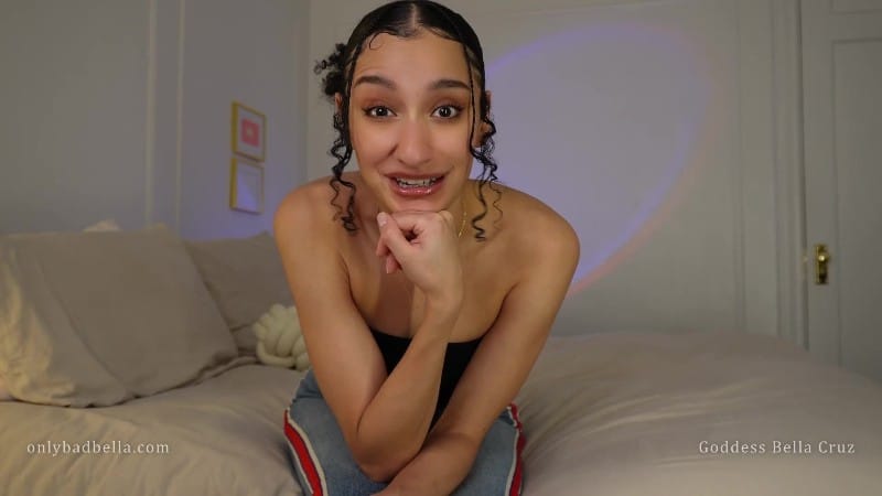 Bad Bella - Your Girlfriend is Cheating 1