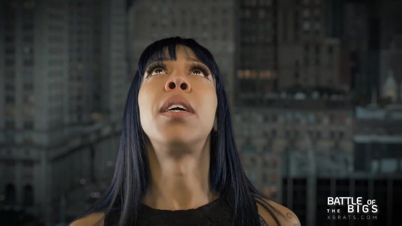 Battle Of The Bigs Sfx Mandy Divina Hd 1080P Mp4 5