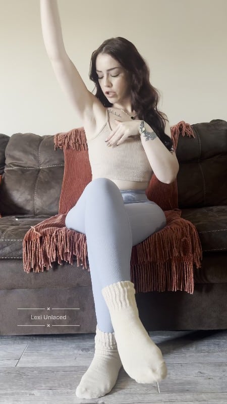 Be My Armpit Sweat Rag 1