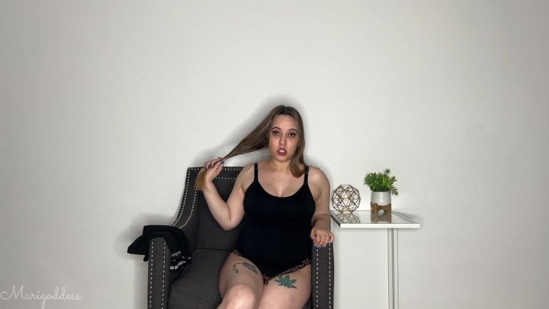 Beta Bitch Boxer Sniffing Cuck Training 2