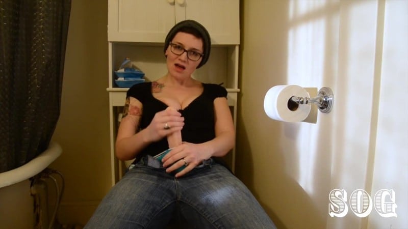 Bettie Bondage - Futa Date Pt 2 4
