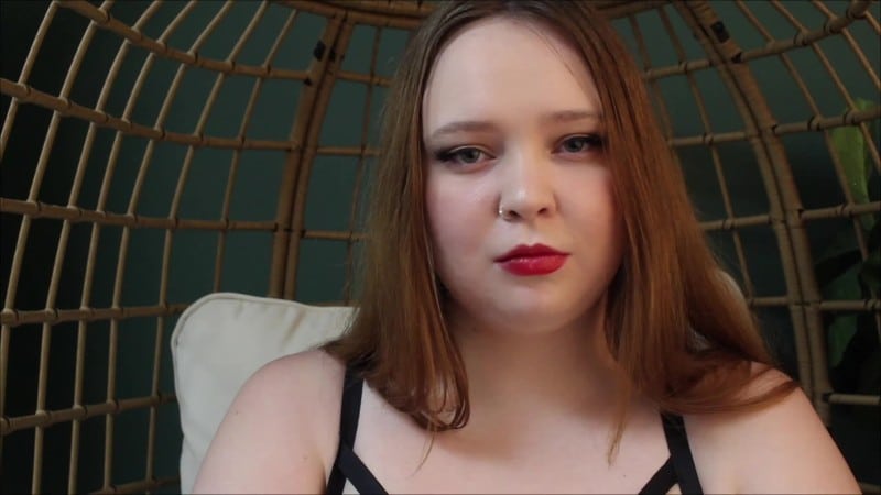 Blairs World - Diaper Loser Verbal Humiliation 3