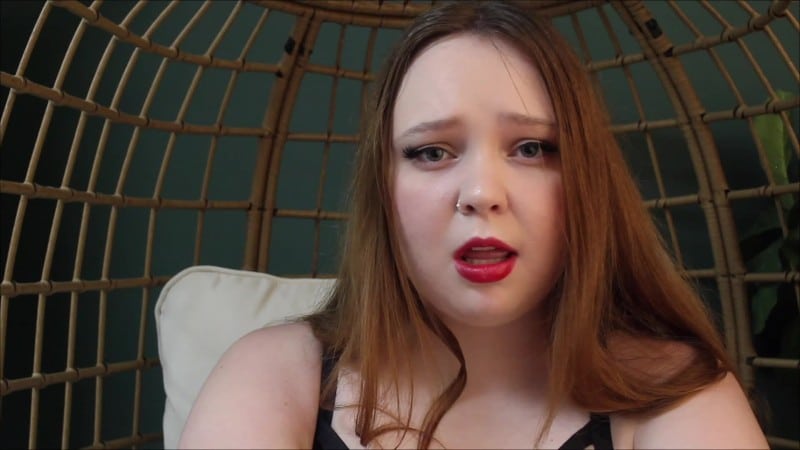 Blairs World - Diaper Loser Verbal Humiliation 5