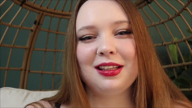 Blairs World - Diaper Loser Verbal Humiliation 1