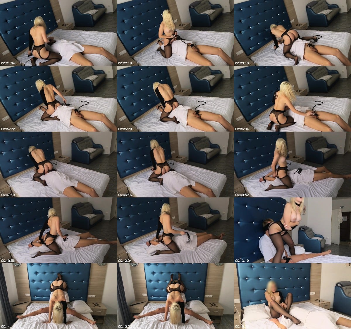 BootyFrutti - Your Face Will Be Destroyed For My Pleasure Amateur Facesitting 6