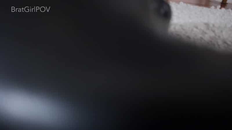 BratGirlPOV - So Obsessed - Thigh Boot Worship 4