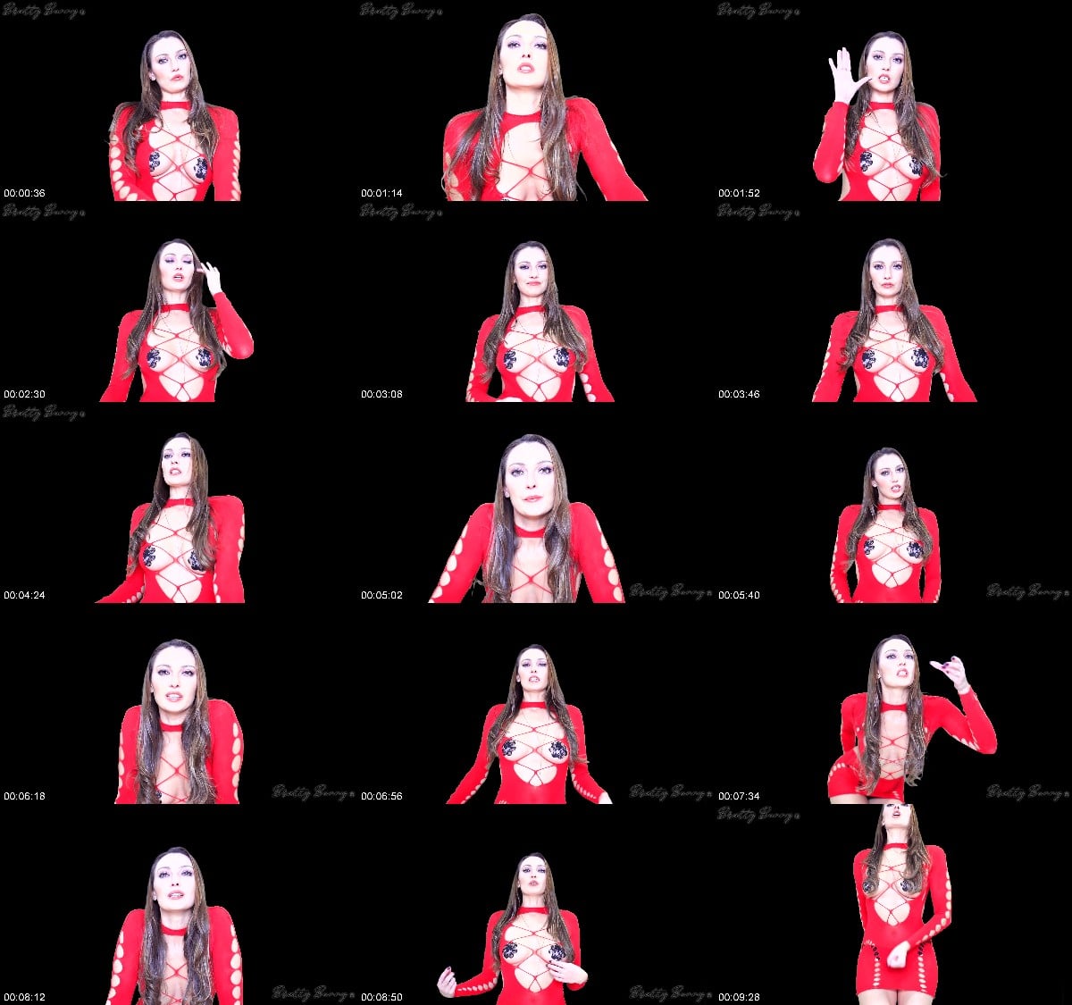 Bratty Bunny - Drink Jerk Suck Fuck Ruin 6