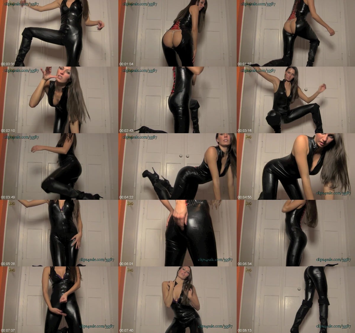 Bratty Bunny - Fuck Yourself Up For Me 6