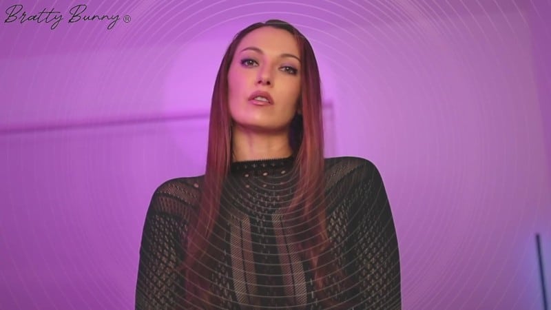 Bratty Bunny - Stare Into The Bunny Hole 3