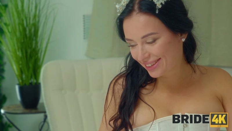 Bride4K 25/09/08 Milena Ray FullHD 2