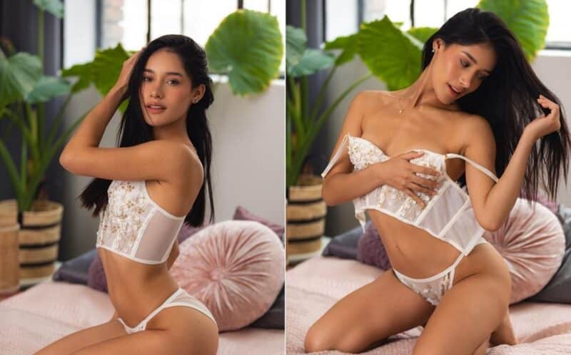 Carolina Guerrero Leaks Pornstar Collection tezfiles [39 VIDEO / 67.51 GB] 1