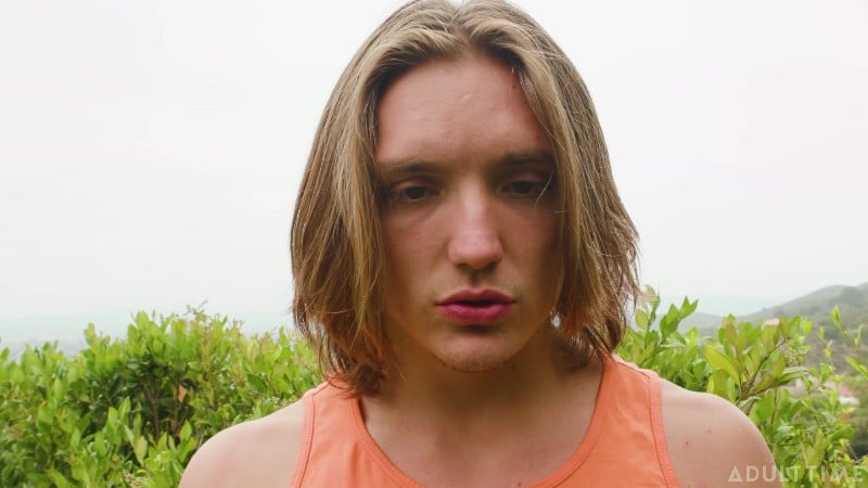 CaughtFapping 25/10/30 Savanah Storm Sexy Sunbather Spied 4k 1