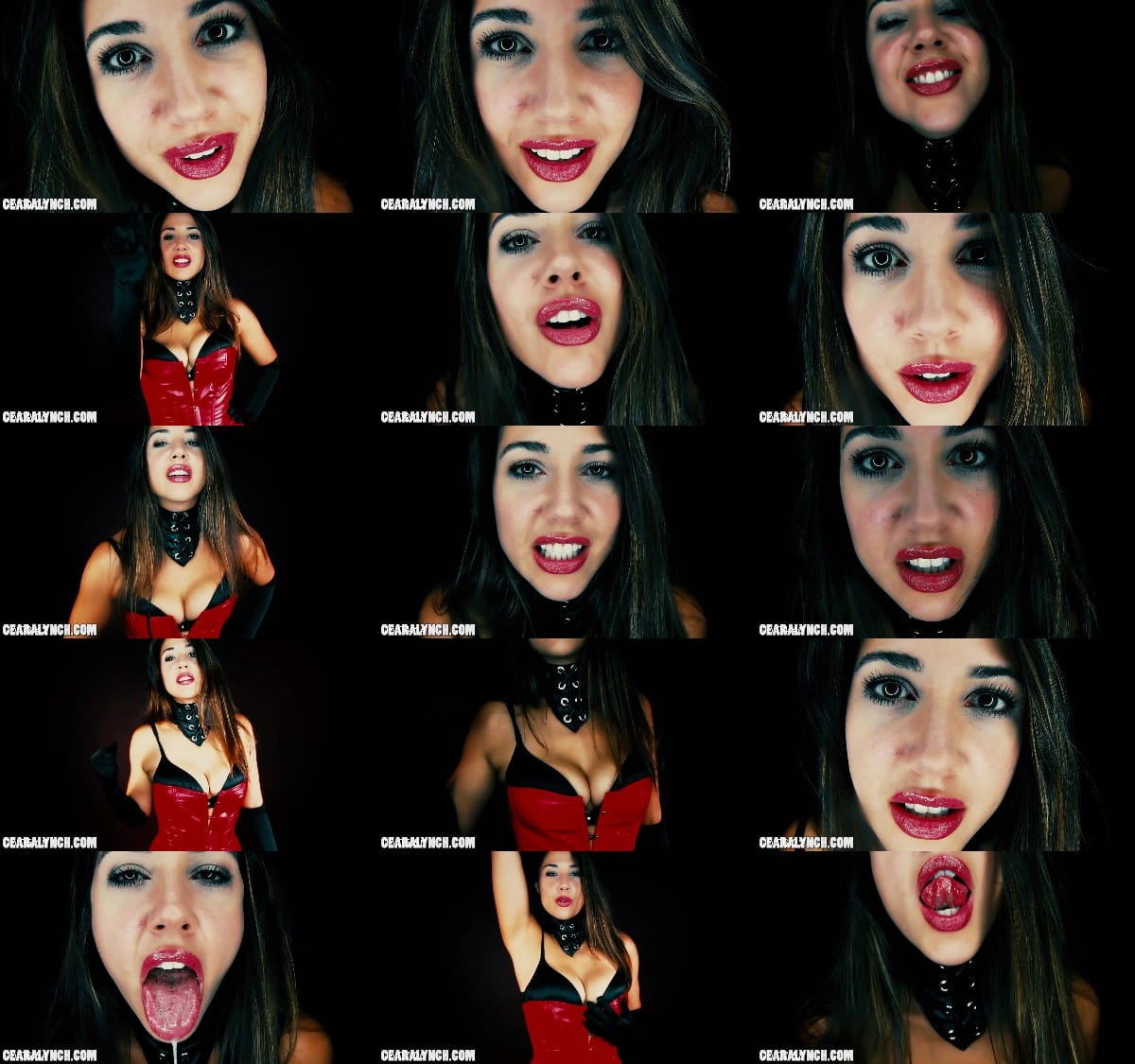 Ceara Lynch - Soul Sucker 6