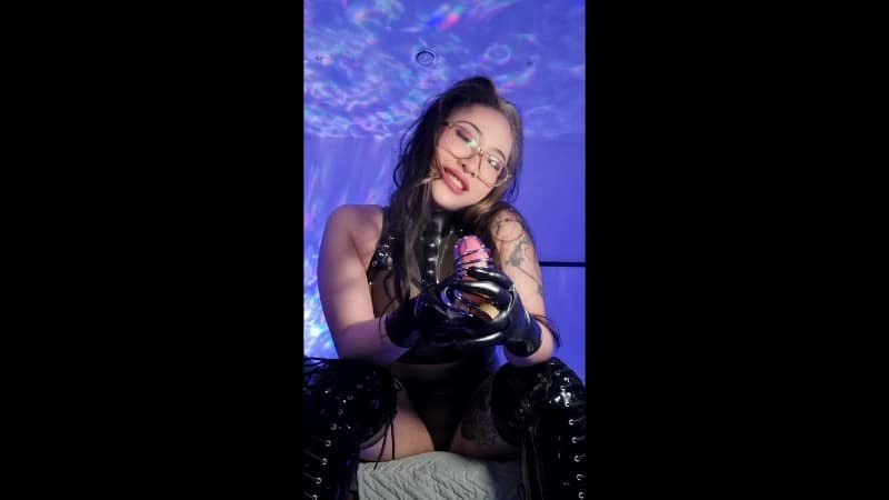 ClaudiaHon - Your orgasm belongs to me 4